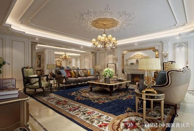 解析高端原木定制十大品牌 大者豪木